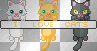 Cats