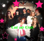 My Cast and Crew