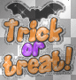 trick or treat