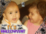 Lagartas Halloween