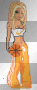 nike chick