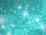 Electric Blue Glitter Electric Blue Glitter