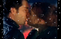 kiss in the rain
