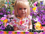 My Neice Asphen