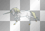 Licorne Blanche