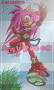 amy