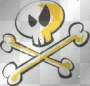 skull