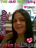 His Wifey