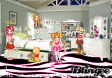 lil girls room 