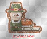 Happy Tnxgiving
