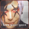 love your gaze!!!! Frank 