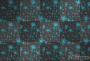 dark blue star