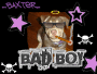 Baxter