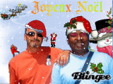 Les copains de Noël