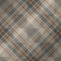 Brown, Black & Tan Plaid Background