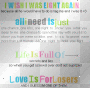 love 