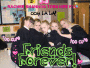 FRENDS FREVAHH