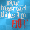 HEY THATS TRUE