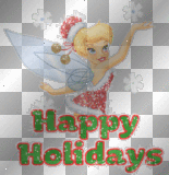 happy holidays