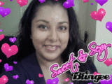 just me