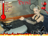 Devil