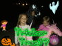 Trick or treat