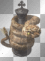 gothic rattlesnake gothic rattlesnake