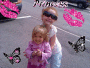 morgane et kacy
