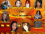 Fire islanders! 