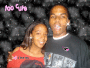 My Hunny Chrisdan & I