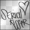 kiss