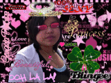 my sisser erica