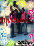 me and my sis