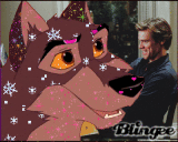 Balto & Jim Carrey