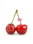 cherries