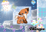 bleu ciel