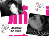 Ma PucE & MoII