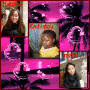 imane e kadiatou e hakima