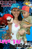 love yah