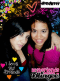 BEST FRIENDS