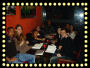 les amis