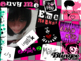 emo