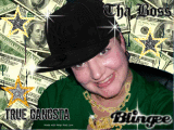 Tru Gangsta