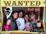 wanted