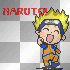 naruto chibi dancing