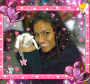 With my baby Mollycito
