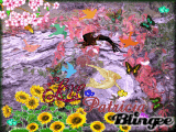 *For My Wonderful Friends!*