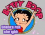 Betty Boop