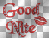 Good Night Kisses