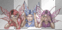 Speak no evil,Hear no evil and See no evil